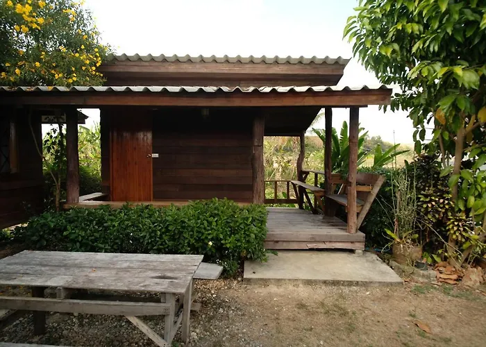 Na Mong Homestay