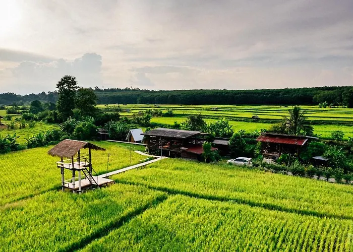 Na Mong Homestay