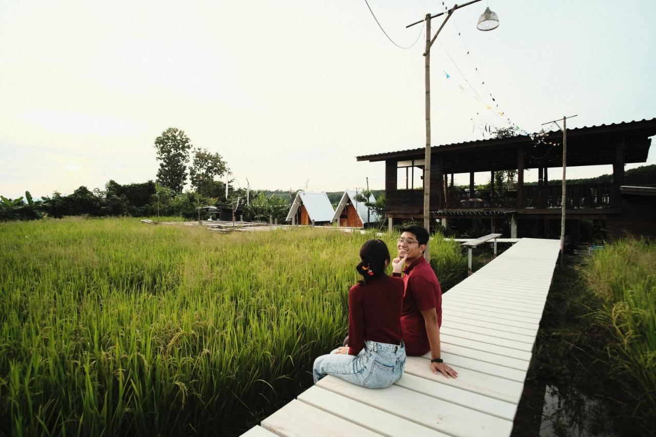 Na Mong Homestay