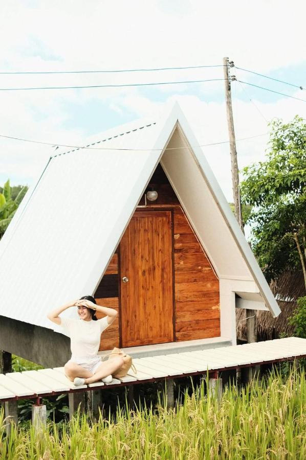 Na Mong Homestay Nan