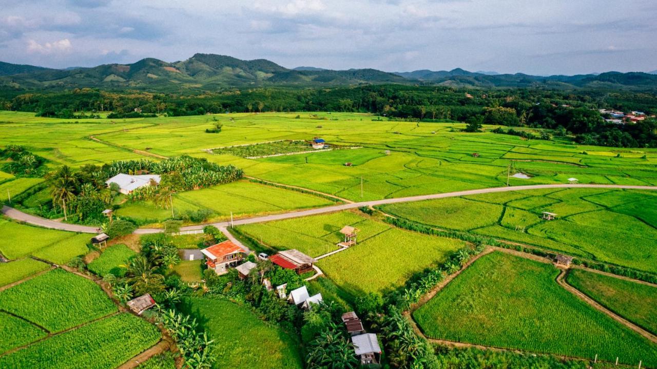 Homestay Na Mong Nan