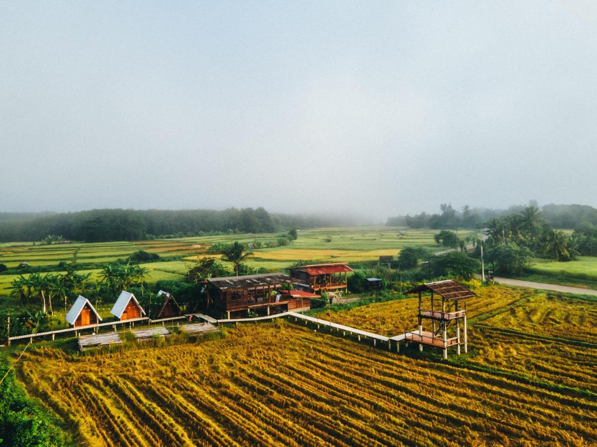 Homestay Na Mong *