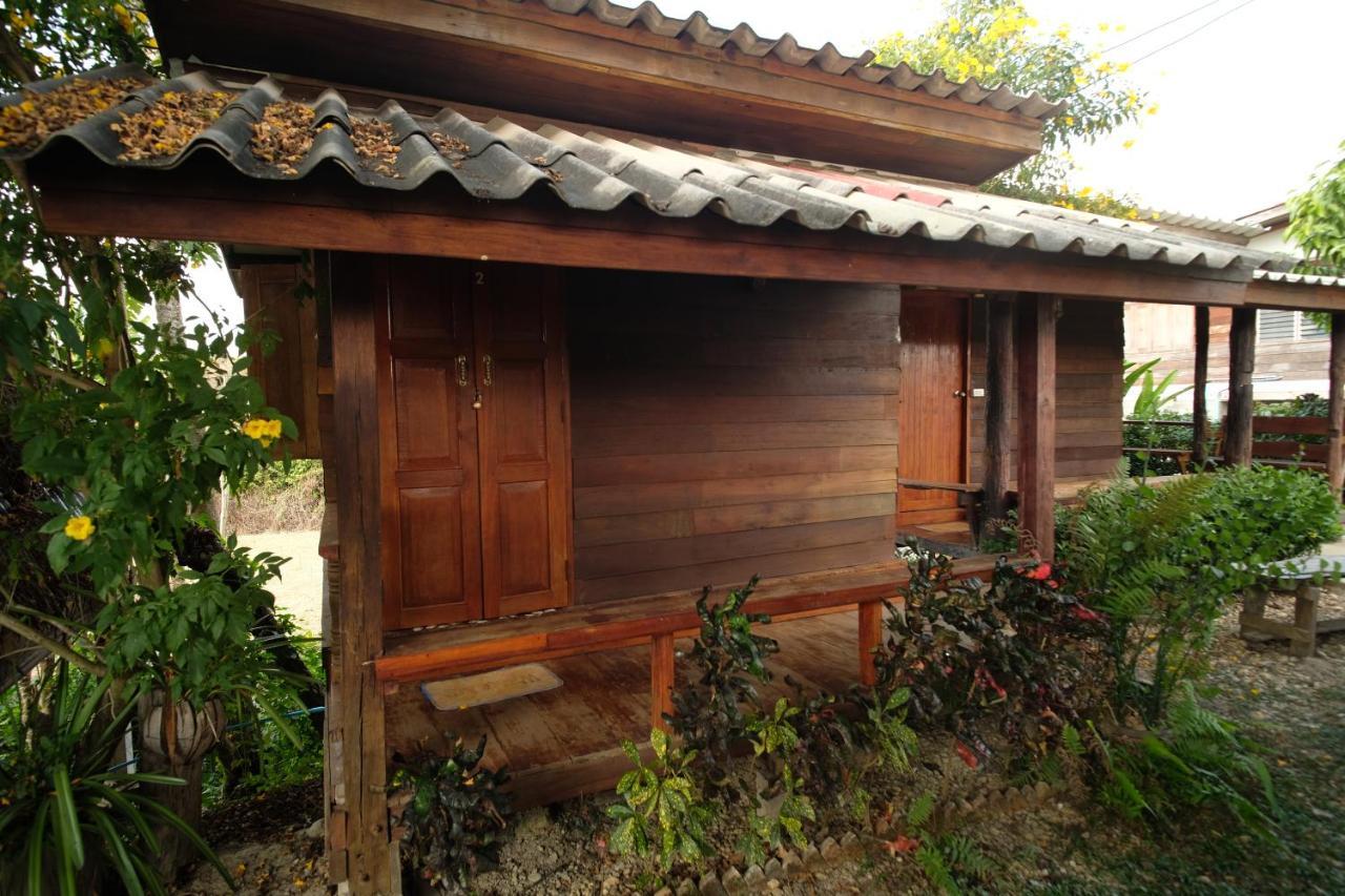 Na Mong Homestay Nan