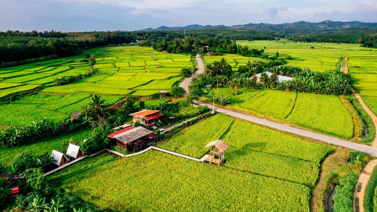 Na Mong Homestay